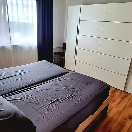 Apartment Hannover - Langenhagen Center מראה חיצוני תמונה