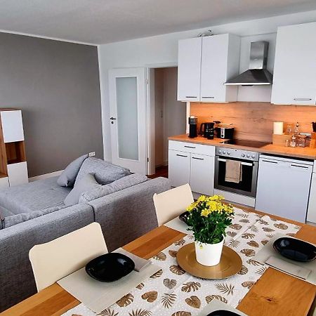 Apartment Hannover - Langenhagen Center מראה חיצוני תמונה