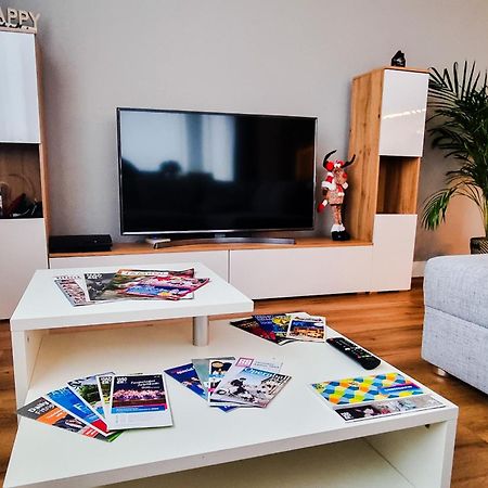 Apartment Hannover - Langenhagen Center מראה חיצוני תמונה