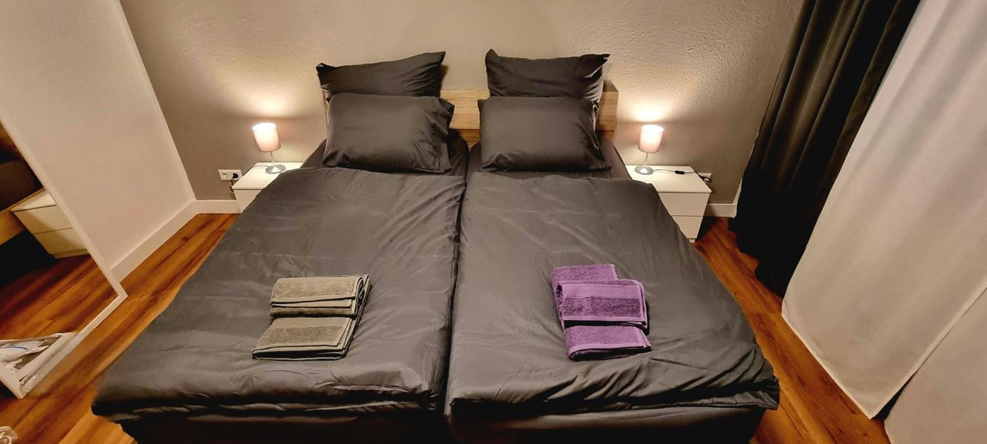 Apartment Hannover - Langenhagen Center מראה חיצוני תמונה