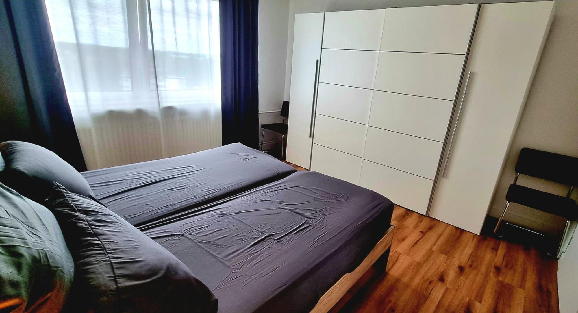 Apartment Hannover - Langenhagen Center מראה חיצוני תמונה