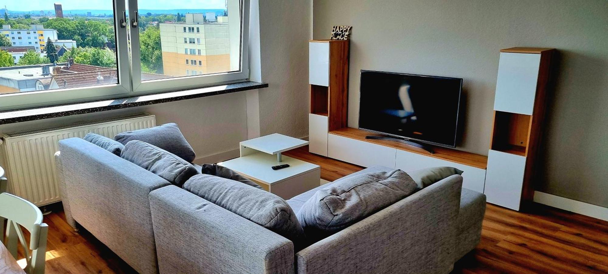 Apartment Hannover - Langenhagen Center מראה חיצוני תמונה