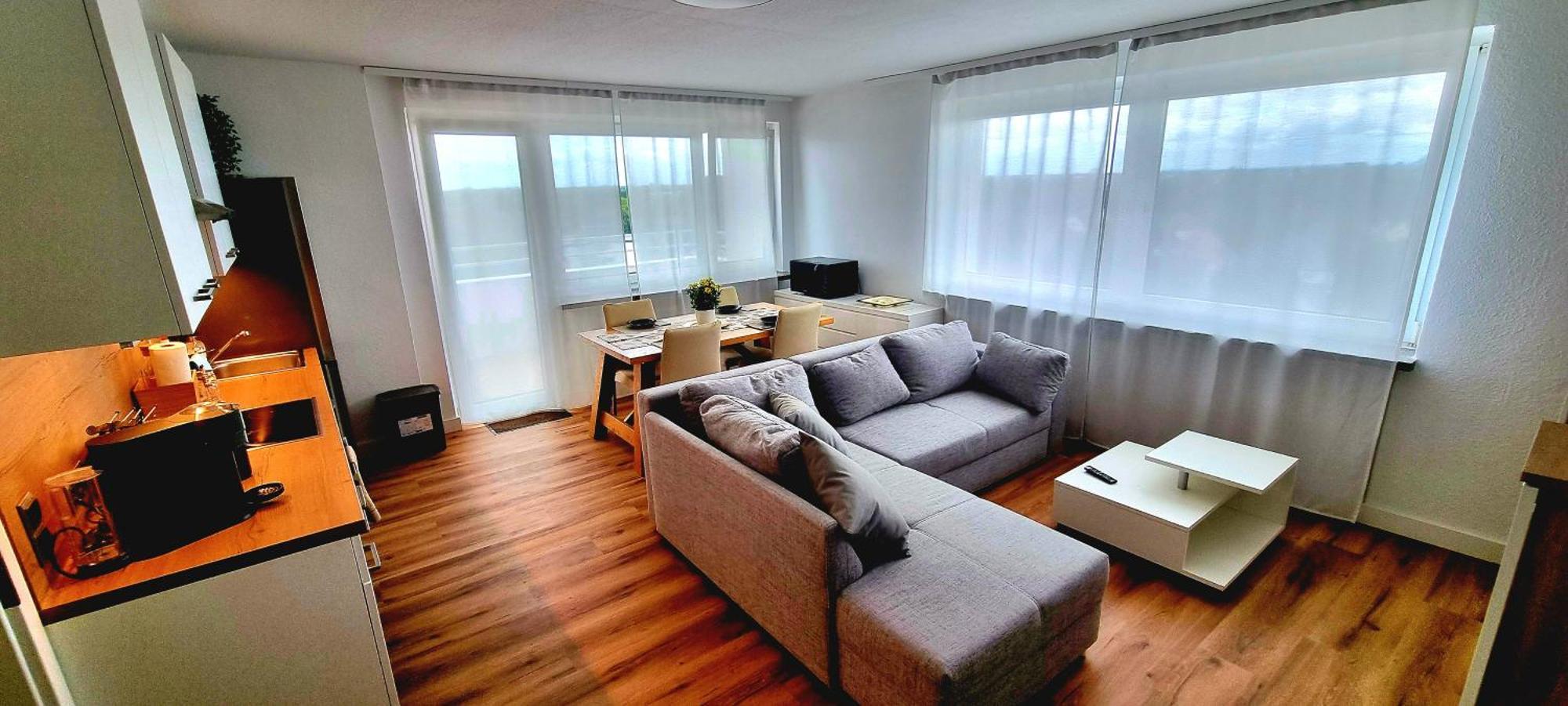 Apartment Hannover - Langenhagen Center מראה חיצוני תמונה