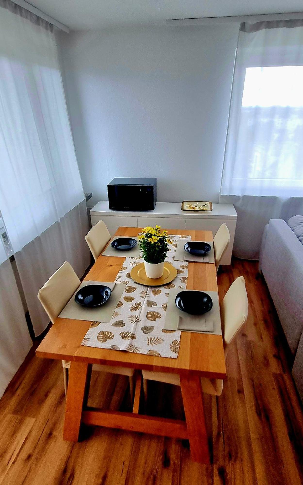 Apartment Hannover - Langenhagen Center מראה חיצוני תמונה