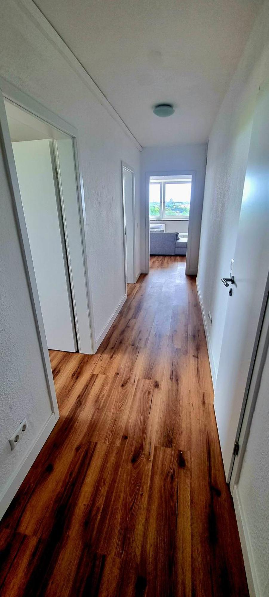 Apartment Hannover - Langenhagen Center מראה חיצוני תמונה