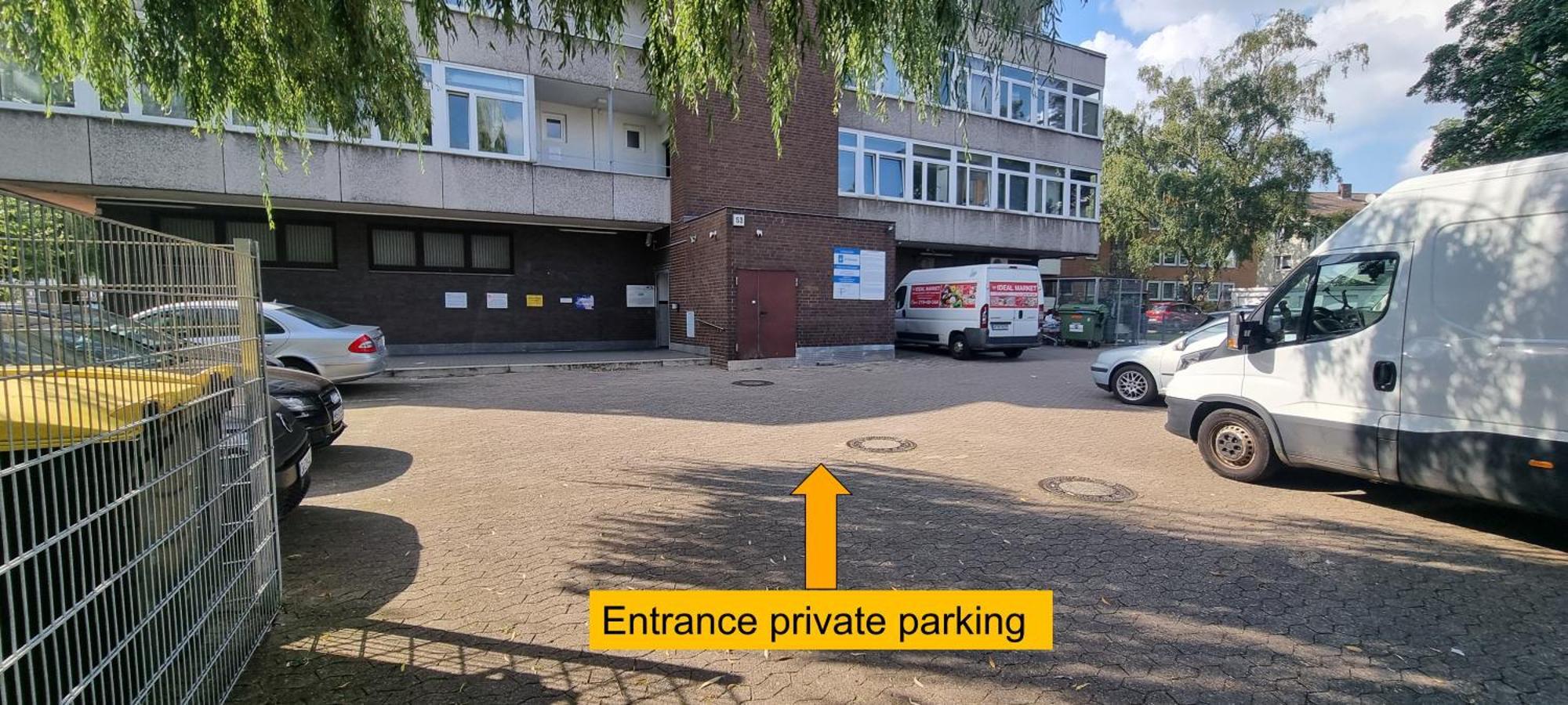 Apartment Hannover - Langenhagen Center מראה חיצוני תמונה
