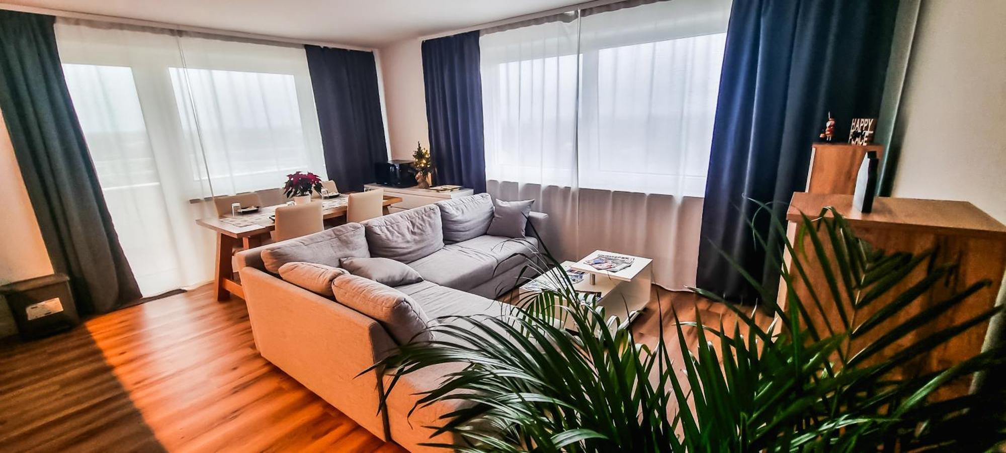 Apartment Hannover - Langenhagen Center מראה חיצוני תמונה