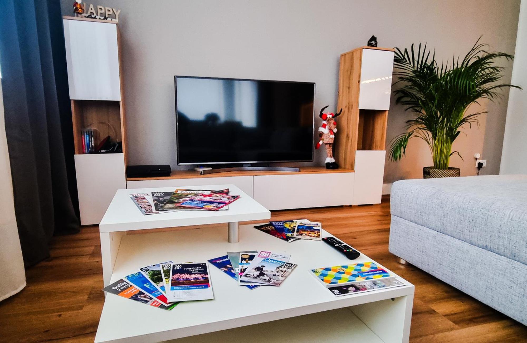 Apartment Hannover - Langenhagen Center מראה חיצוני תמונה
